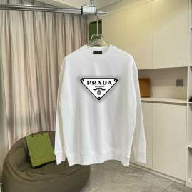 Picture of Prada Sweatshirt _SKUPradaS-2XLhgntx1135574